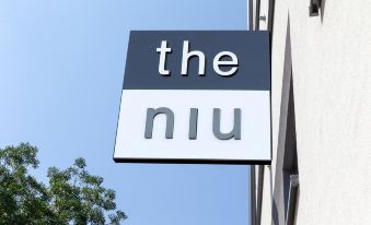 Holiday Inn - the niu, Dwarf Berlin Schöneberg