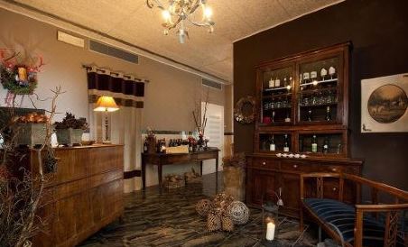 B&B Campo Delle Stelle Beatrice - Housity