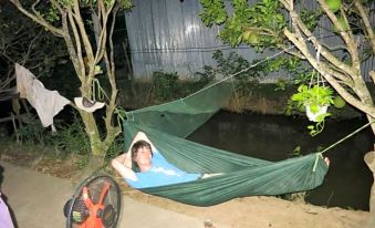 My Hoa Mekong Homestay