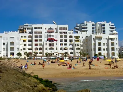 Atlantida by Garvetur