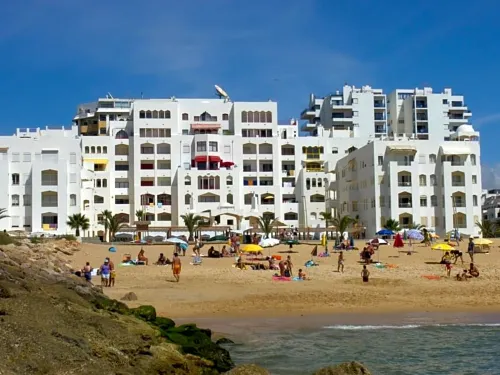 Atlantida by Garvetur