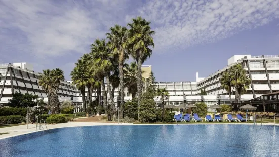 Ohtels Islantilla