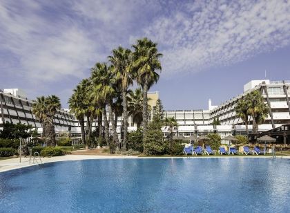 Ohtels Islantilla