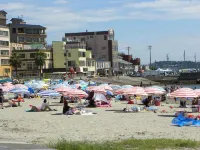 Taikairou - Beach