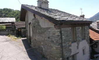 BMP Apartment Rosa Alpina