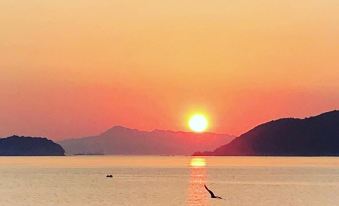 Kada Beach Glamping  Resora Rainbow
