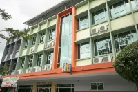 Capital O 89344 Labuan Avenue Hotel