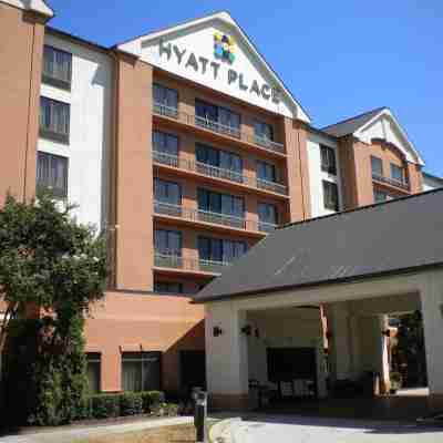 Hyatt Place Atlanta Cobb Galleria Hotel Exterior