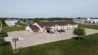 Budget Inn Oskaloosa