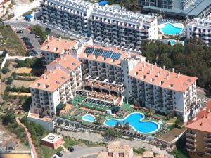 Hotel SPA Benalmádena Palace