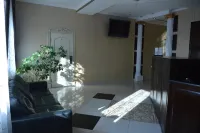 Palazzo Hotel