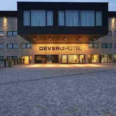 Devero Hotel  Spa, BW Signature Collection Hotel Exterior