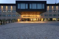 Devero Hotel  Spa, BW Signature Collection