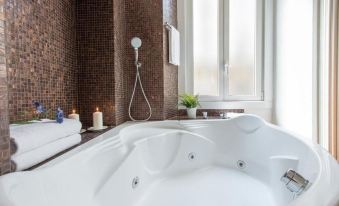 Milan Royal Suites Magenta & Luxury Apartments - Housity