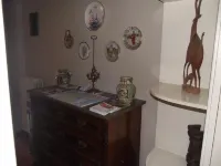 Camera con Vista Hotel a 