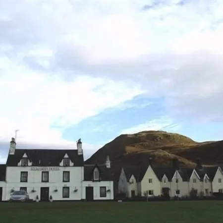 Kilmartin Hotel