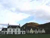 Kilmartin Hotel - parking