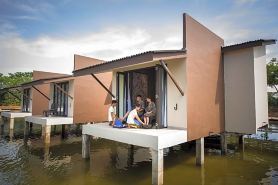 Woda Villa & Spa
