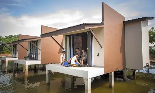Woda Villa & Spa