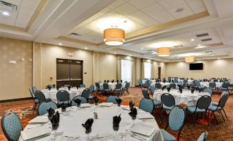 Hampton Inn & Suites Tampa Northwest/Oldsmar