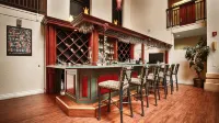 Best Western Plus Villa Del Lago Inn