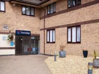 Travelodge Milton Keynes Shenley Church