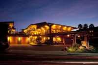 Best Western Plus Beach View Lodge