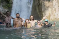 Live Free Hostel Rishikesh