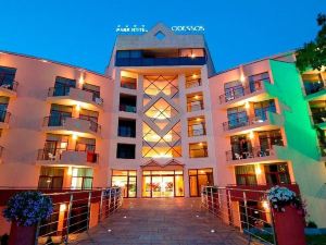 Park Hotel Odessos - All Inclusive