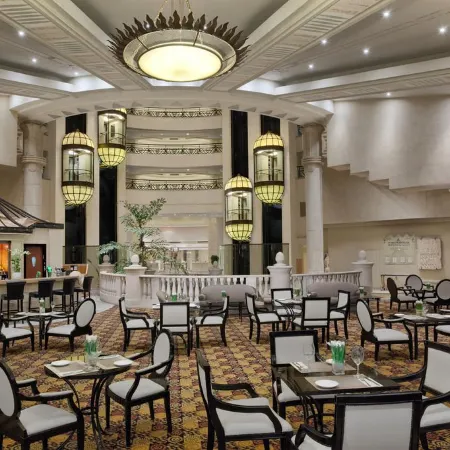 Queen of Sheba Eilat