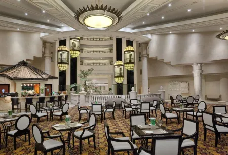 Queen of Sheba Eilat