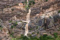 The Suwgra Heritage Inn Hotels in Wakan