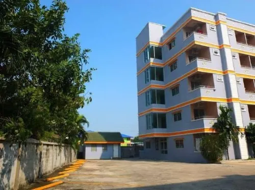 The Amata Place Hotels in Phan Thong