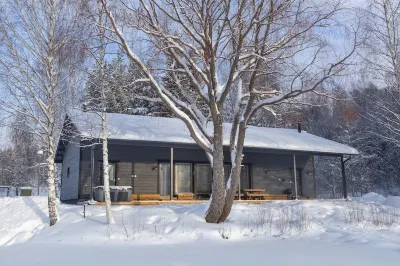 Aulanko Lake Villa - Peace & Privacy