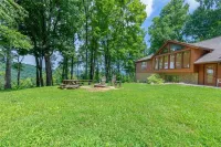 Parkside Lodge - Chalets