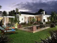 Beachwalk Bed and Breakfast - #Solar Energy #No Loadshedding
