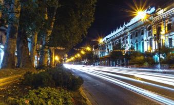 Villa Hotel Tbilisi