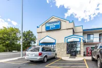 FairBridge Inn Express Billings Airport Hotels near Billings Logan International Airport