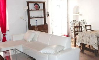 House with 3 Bedrooms in Saintes-Maries-De-la-Mer, with Furnished Terrace - 500 m from The Beach
