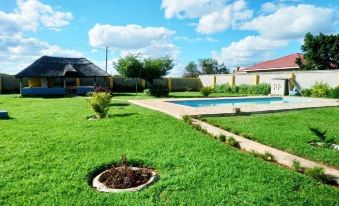 Exquisite Modern Apartment in Lusaka