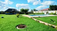Sweet Retreat Lusaka W/Solar Backup Power Hotel di 