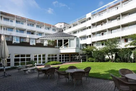 Living Hotel Nürnberg