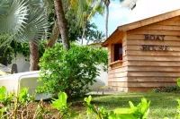 Cocotiers Hotel – Mauritius Hotel di Port Louis