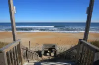Barrier Island Station - Beach