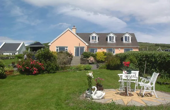 普勞住宿加早餐酒店