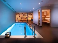Hostellerie Le Petit Manoir Hotels in Montricher