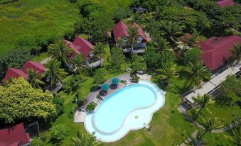 Andana Resort