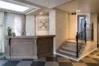 Mihail Strogov Hotel Hotels in Irkutsk