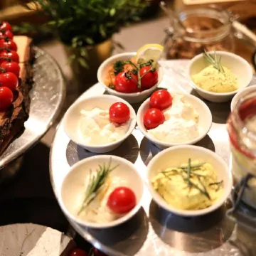 Boutique Hotel Krone Munich