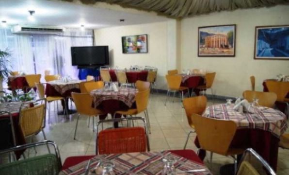 Bermudez - Housity